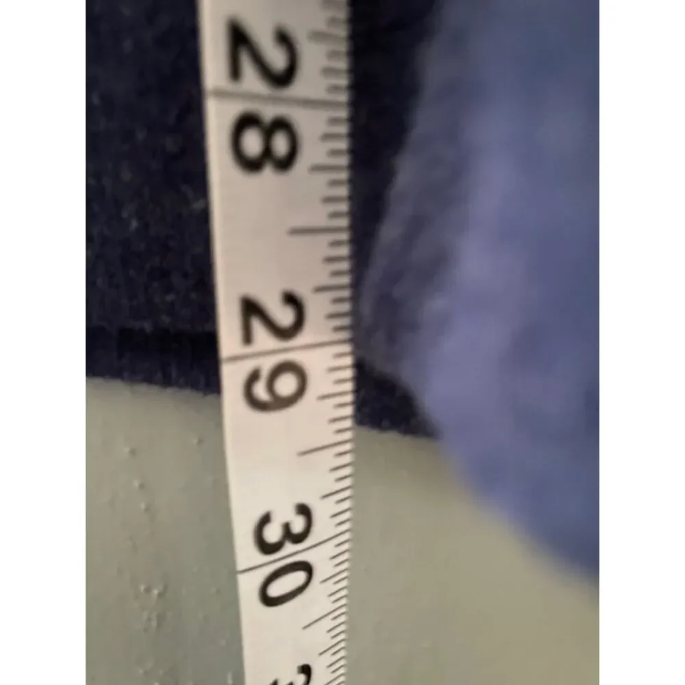 Banana Republic Blue Men's Crew Sweater Men's Size XL